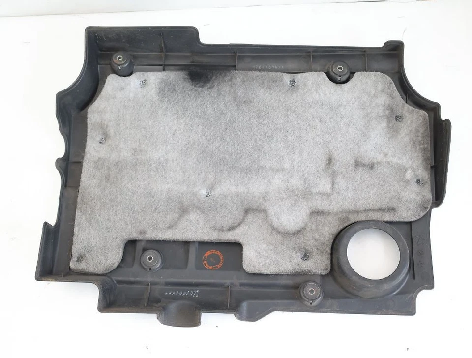 Motorabdeckung Suzuki SX4 EY GY 1317079J50000 1.9 Diesel 01-2008 - Изображение 3 из 3