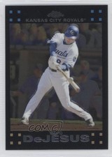 Click to enlarge David DeJesus