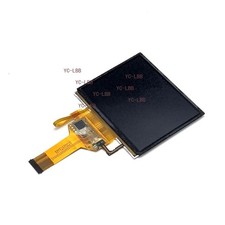 New for NIKON D850 / D6 / D780 Touch LCD Screen Display with backlight Part