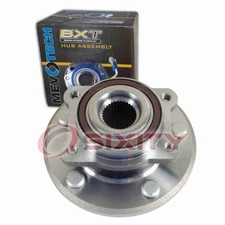 Mevotech BXT Front Wheel Bearing Hub Assembly for 2009-2017 Dodge Journey oe