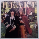 Heart Little Queen Vintage Record LP Portrait 1977 Vg+ Condition