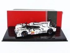 IXO 1/43 - PORSCHE 919 HYBRID - SPA 2015 SP919-4309
