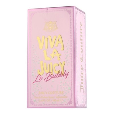 Juicy Couture Viva La Juicy - Le Bubbly EDP Spray 100ml