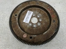 2000-2008 Jaguar S-type Transmission Flywheel Flexplate Wodbt