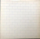 Pink Floyd the Wall Original Uk 1979 Harvest Double Vinyl lp Shdw 411 Ex / Ex