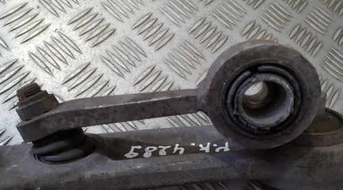 a2113200989 Koppel Stange Strebe Stabilisator  Mercedes-Benz E-CL DE568848-80