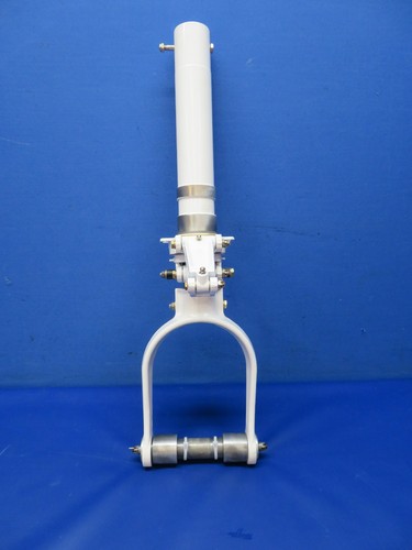 Cessna 182 / 182L Nose Gear P/N 0743621-200 REBUILT (0626-400)