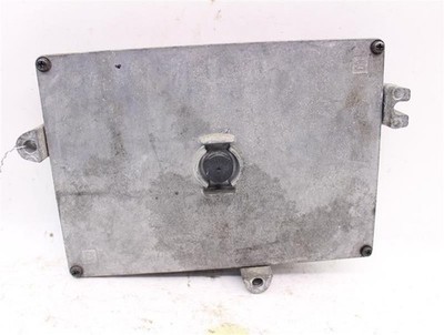 Used Engine Control Module (ECM) fits: 2011 Honda Pilot Electronic Control Modul