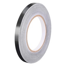 Aluminum Foil Tape Self Adhesive Duct Heat Insulation 10mm x 50M 0.24 per metre