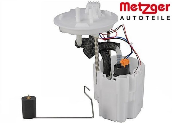 Metzger 2250279 Kraftstoff-FöRdereinheit Kraftstoffpumpe FüR Opel-image