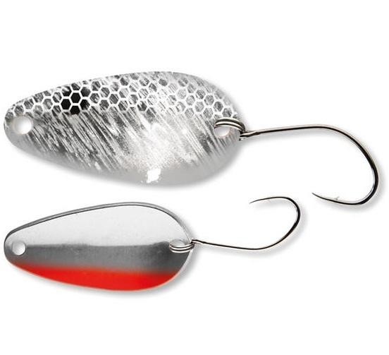 Ложка Cormoran Toro UL5 2,3 см / 1,6 г Farbe 03 для приготовления блинков Blinker Köder