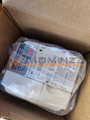 1PCS New   CIMR-JU4A0002BAA Frequency Drive *pt