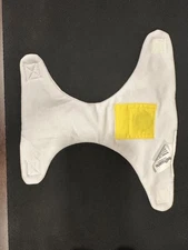 RealityWorks RealCare Baby 2&3 Diapers Yellow Tab Baby Think It Over