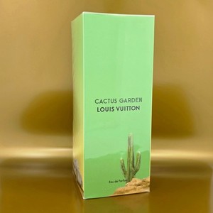 Lv Cactus Garden | eBay