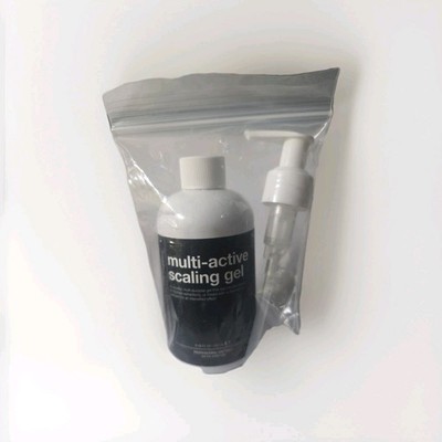 Dermalogica Pro Multi-Active Scaling Gel 8 fl oz / 237 ml New