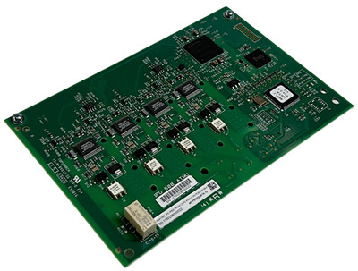Avaya 700417405 IP500 ATM4 Universal Analog Trunk Card 4-Port