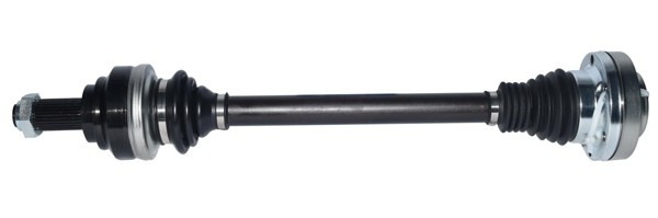 Hinterachse Links Hart 461 894 Antriebswelle FüR BMW-image