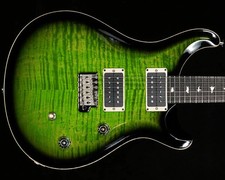 Prs Paul Reed Smith Ce 24 Eriza Verde Smoke Burst 2022 No.RG3470