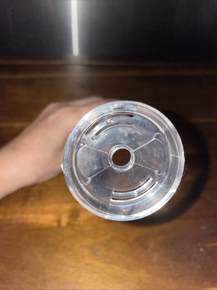 ✔️ Genuine Keurig 40662 Tall/Side Water Filter Holder Assy w 1 Filter Cartridge - Image 4 of 4