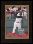 2002 Topps Opening Day #103 Ken Griffey Jr. Baseball Card