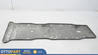 2006-2010 SATURN SKY SOLSTICE Transmission Driveshaft Shield Skid Plate Cover