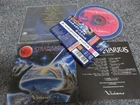 STRATOVARIUS/ visions / JAPAN LTD CD OBI bonus track