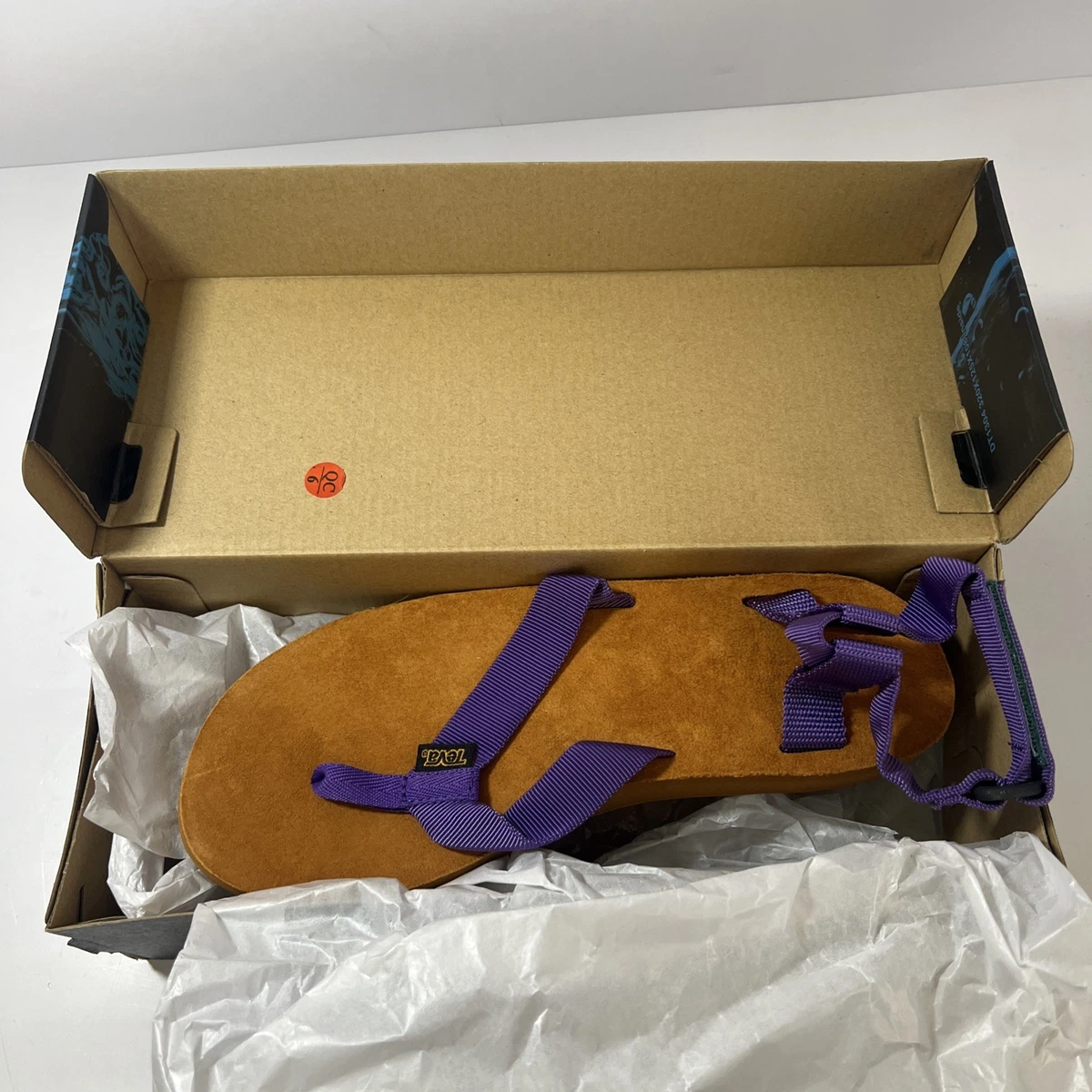 Teva Sandals products for sale | eBay display picture 3