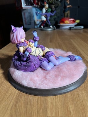 Mash Kyrielight Dangerous Beast 1/7 Figure (Fate/Grand Order) | eBay
