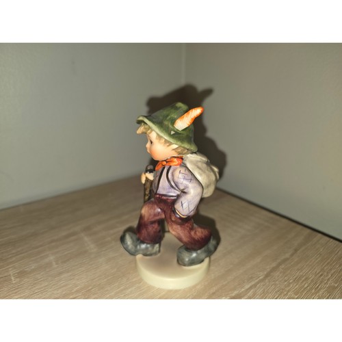 Vintage Hummel Figurine "Grandpas Boy" TMK 7 562 4" 1987 Goebel Figure Germany - Picture 4 of 6