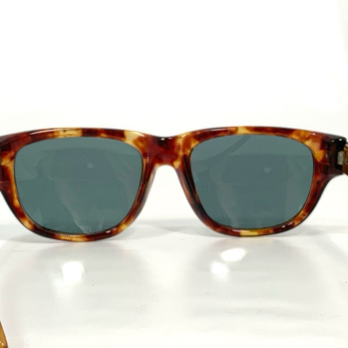 beautiful Gucci Tortoiseshell Sunglasses G G2412 S thumbnail 4