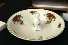 Pristine Royal Albert OCR Old Country Roses 1...