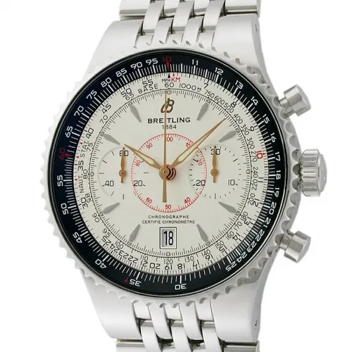 Breitling Navitimer Chronograph A23340 46mm #SU1211