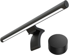 Mi Computer Monitor Light Bar - Easy Installation, Extra Computer Lighting W/O T