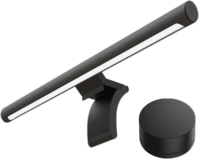 Mi Computer Monitor Light Bar - Easy Installation, Extra Computer Lighting W/O T