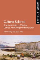 John Hartley | Cultural Science | Buch | Englisch (2014) | Gebunden