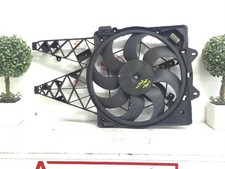 Radiateur Opel COMBO