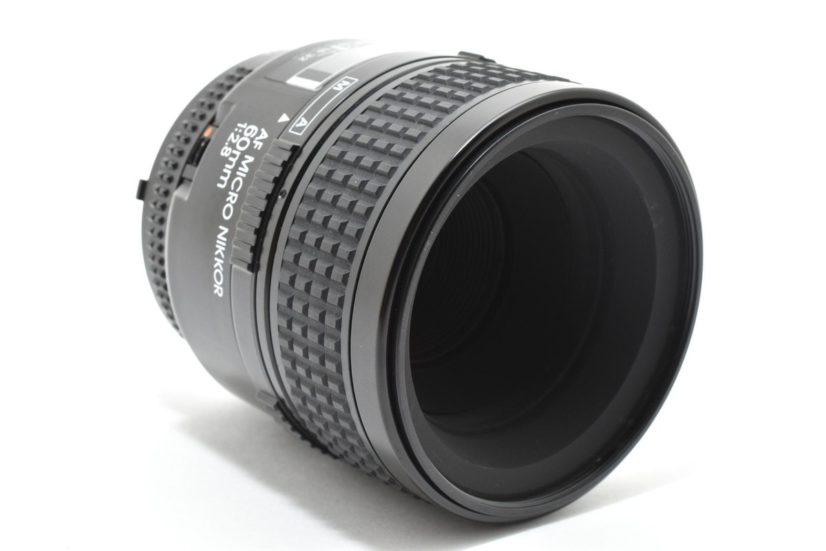 Nikon AF Nikkor 24mm F/2.8 D Lenses for sale online | eBay