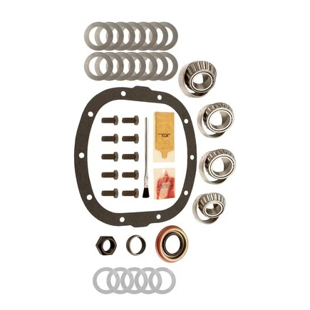 Richmond Gear 83-1016-1 Richmond Differential Bearing Kit Timken - Image 2 of 4