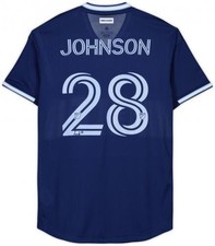 Original Sports Autographed Items Vancouver Whitecaps FC for sale