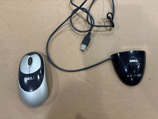 Dell 0T0179 Wireless 3-Buttons Scroll Wheel O...