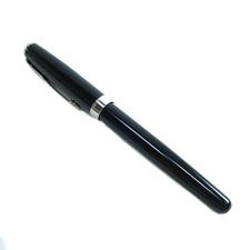 Penna stilografica Parker Sonnet pennino 18K 750 M punta media strumento scrittura cancelleria