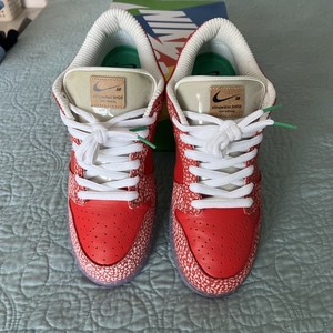 Nike Sb Dunk Low Cherry | eBay