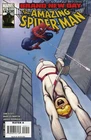 Amazing Spider-Man, The #559 VF; Marvel | Dan Slott Brand New Day - w/Bag+Board