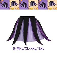 Women  Costume Ursula Costume for Party Stage Performance Festival