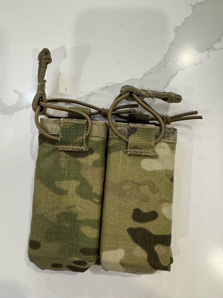 ロシア軍 6B50ゴーグル 収納ポーチ付き（ロシア軍 Ratnik 6B50