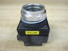 Joslyn Clark Sylvania 100T-PTT10 Pilot Light Unit 100TPTT10