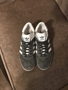 mens adidas trainers size 7