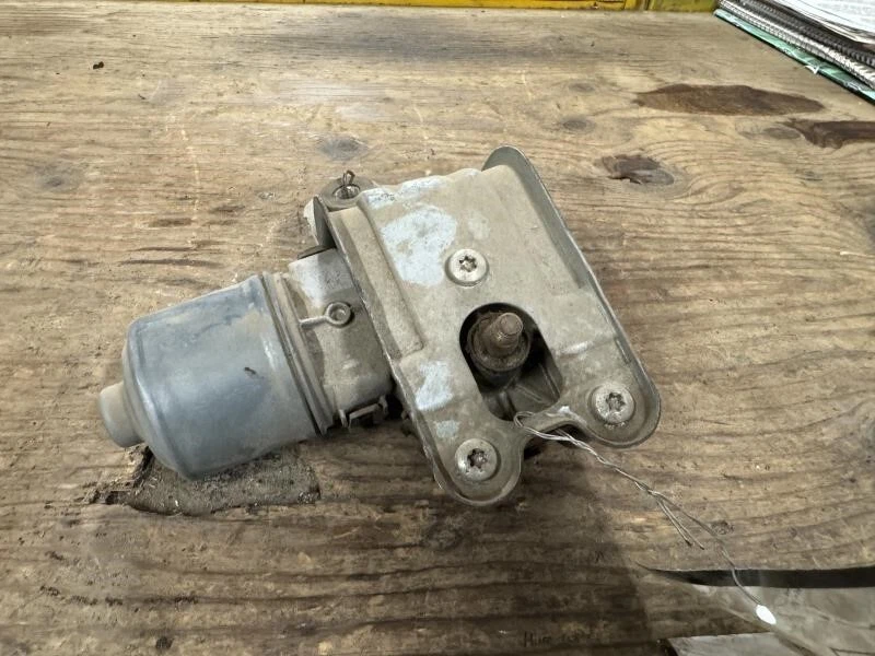 Motor limpiaparabrisas OEM compatible con 03-07 Saturn Ion 05-10 G5 Cobalt Pursuit Foto 3 de 3