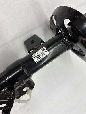 Toyota OEM 10-15 4runner Front Suspension-strut Left 4852080233