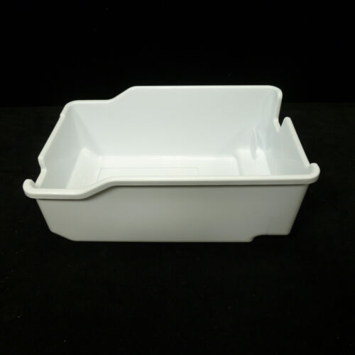 Samsung DA61-07401A Ice Cube bin case tray new no box